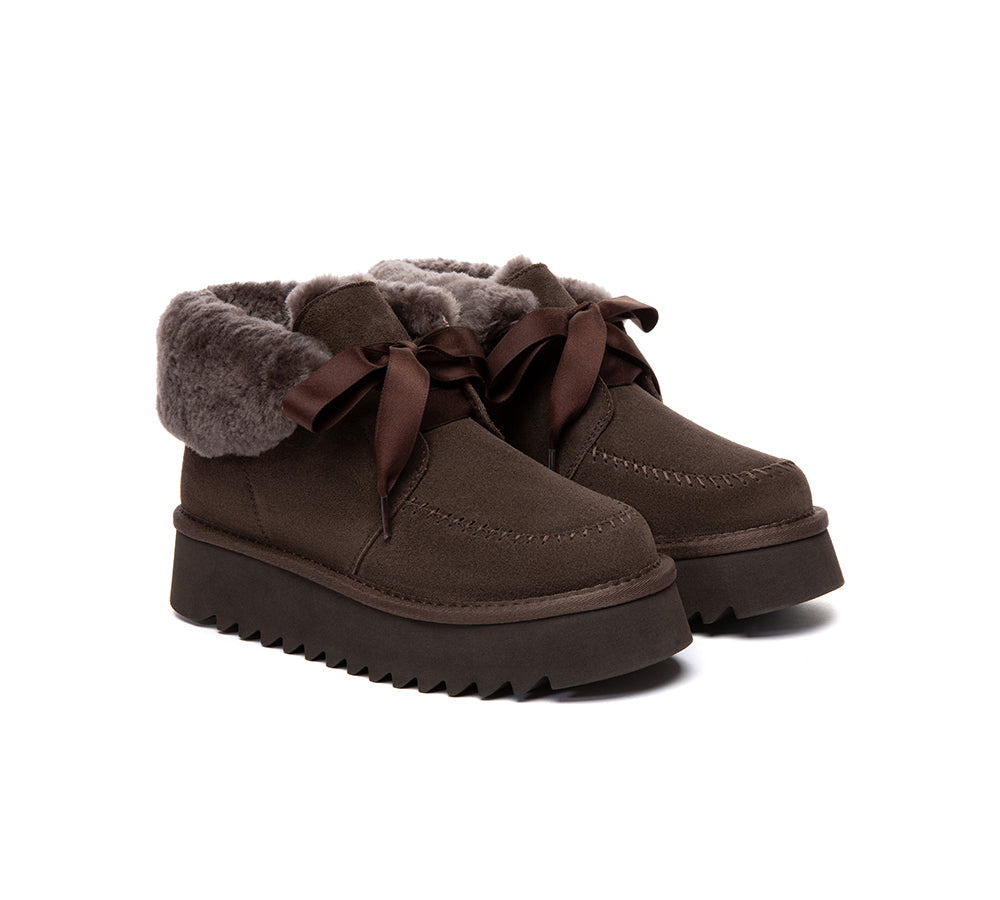 Cozira Australian Shepherd UGG