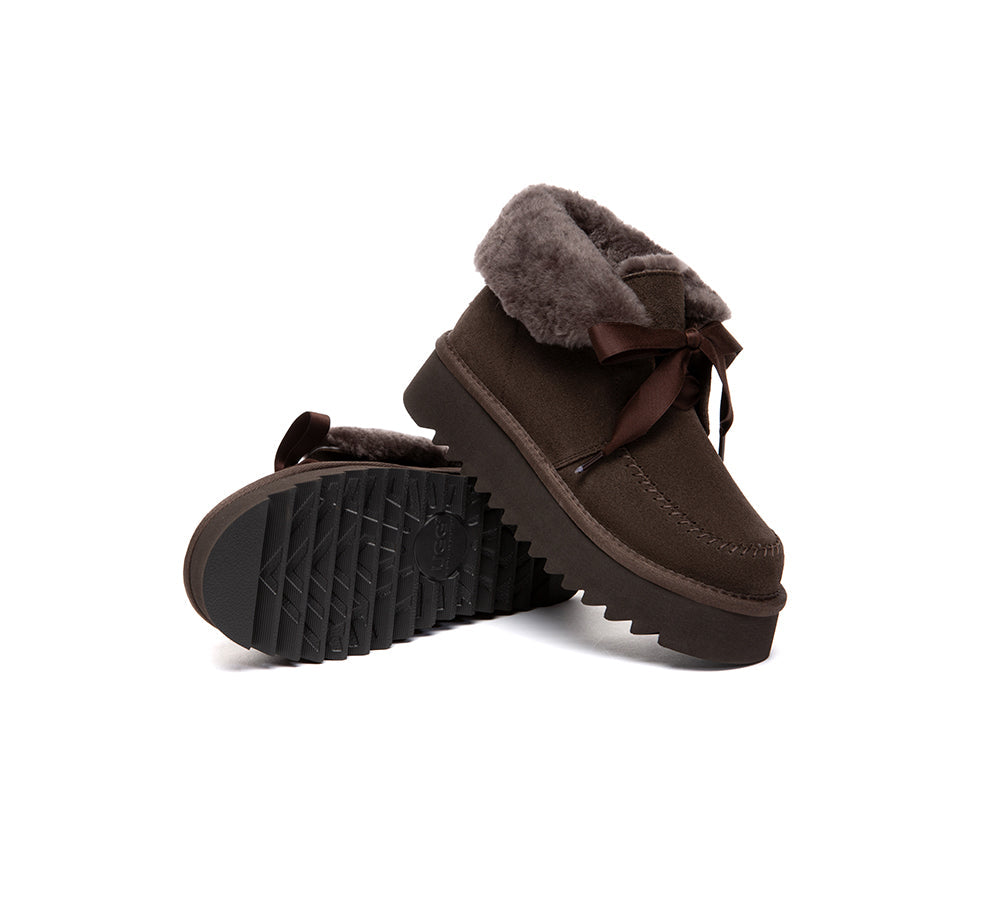 Cozira Australian Shepherd UGG