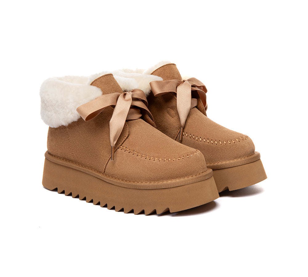 Cozira Australian Shepherd UGG