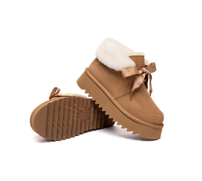Cozira Australian Shepherd UGG