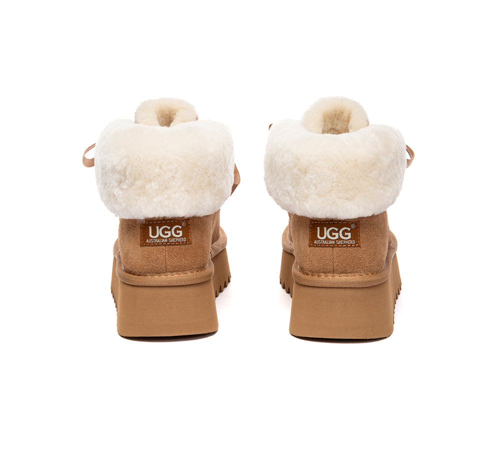 Cozira Australian Shepherd UGG