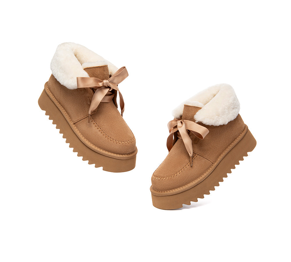 Cozira Australian Shepherd UGG