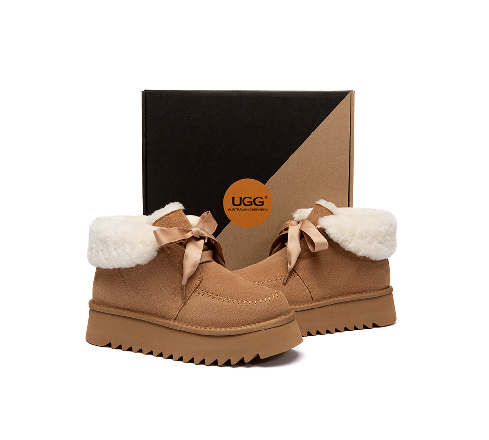 Cozira Australian Shepherd UGG