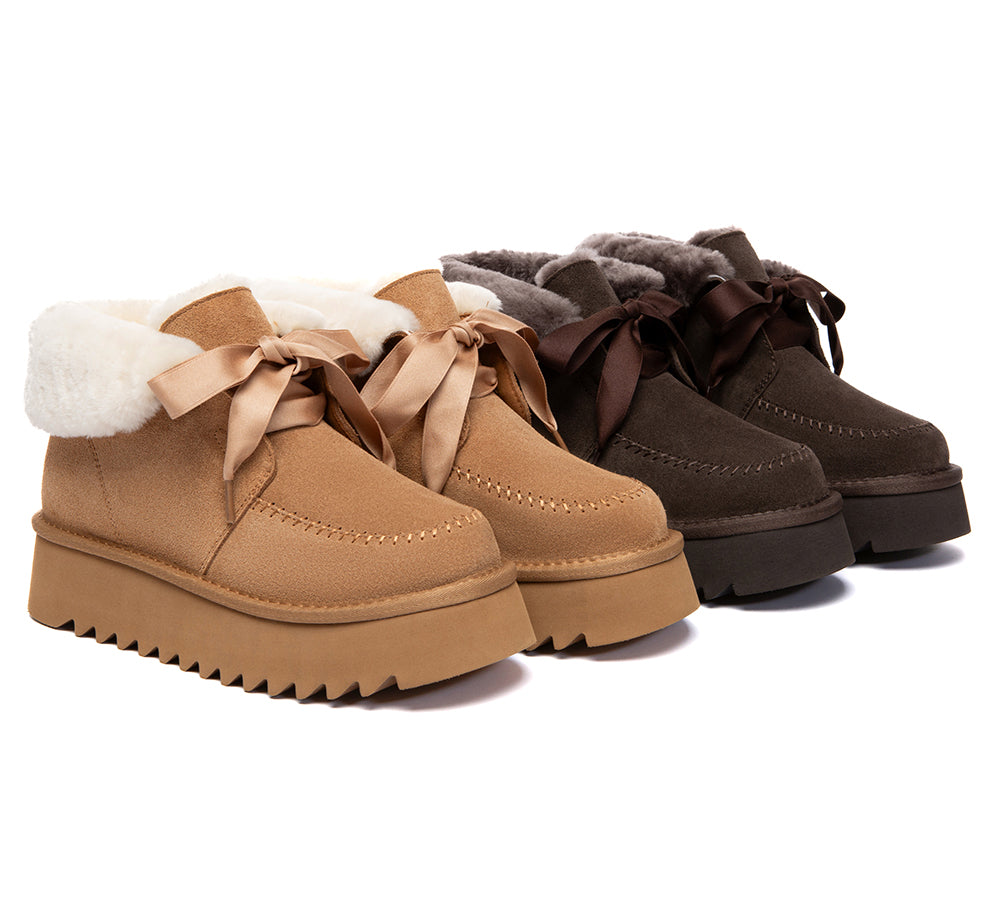 Cozira Australian Shepherd UGG