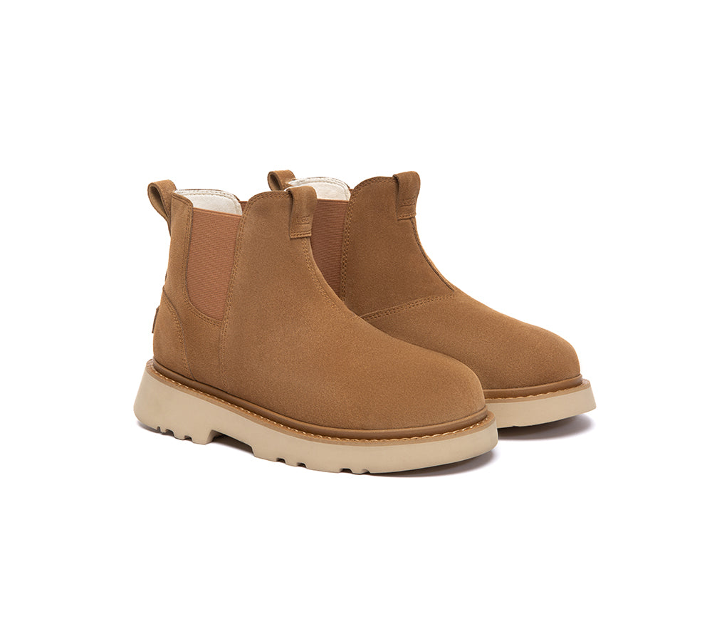 Dravor Australian Shepherd UGG