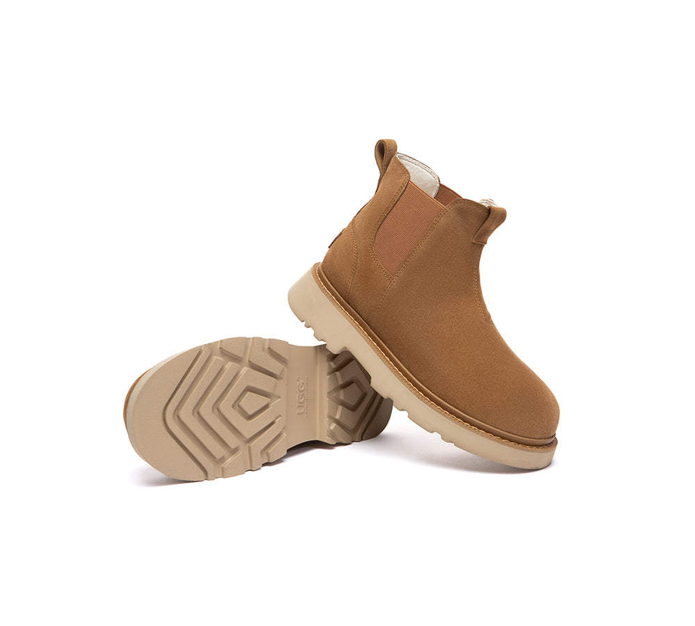 Dravor Australian Shepherd UGG