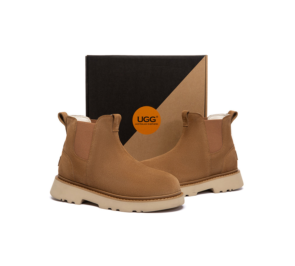 Dravor Australian Shepherd UGG