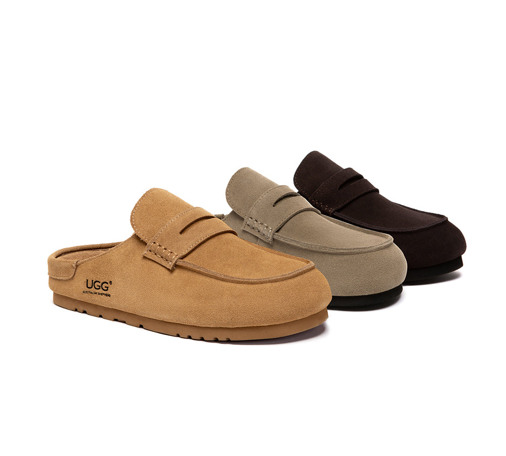 Casten Australian Shepherd UGG