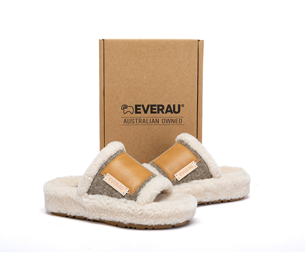 Platform Scape EVERAU