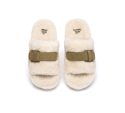 Croft Nylon EVERAU