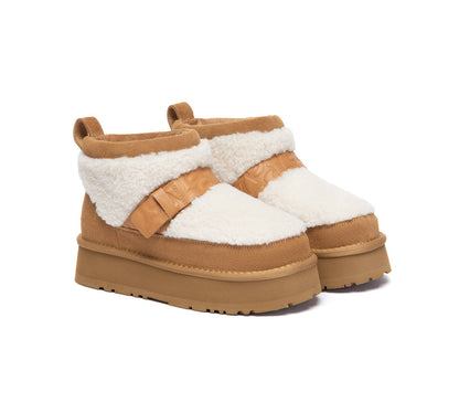 Short Maphie EVERAU