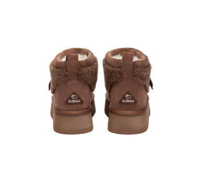 Short Maphie EVERAU