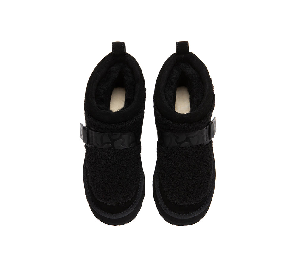 Short Maphie EVERAU