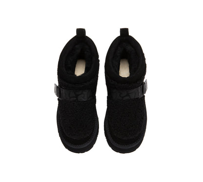 Short Maphie EVERAU