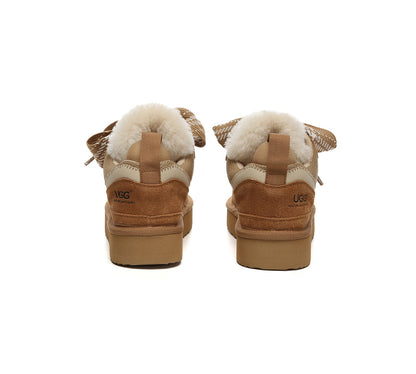 Parkyr Men UGG AUSTRALIAN SHEPHERD