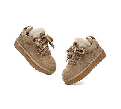 Parkyr Men UGG AUSTRALIAN SHEPHERD