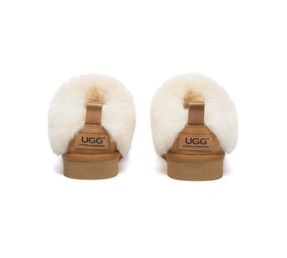 AUSTRALIAN SHEPHERD® UGG Slipper Hovey UGG AUSTRALIAN SHEPHERD