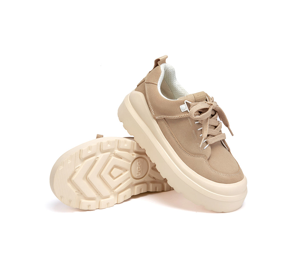 Shop Australian Shepherd Torin Sneakers | PEROZ