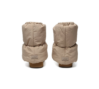 AUSTRALIAN SHEPHERD® Women Leg Warmers Bliss-PEROZ Accessories