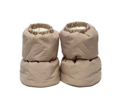 AUSTRALIAN SHEPHERD® Women Leg Warmers Bliss-PEROZ Accessories