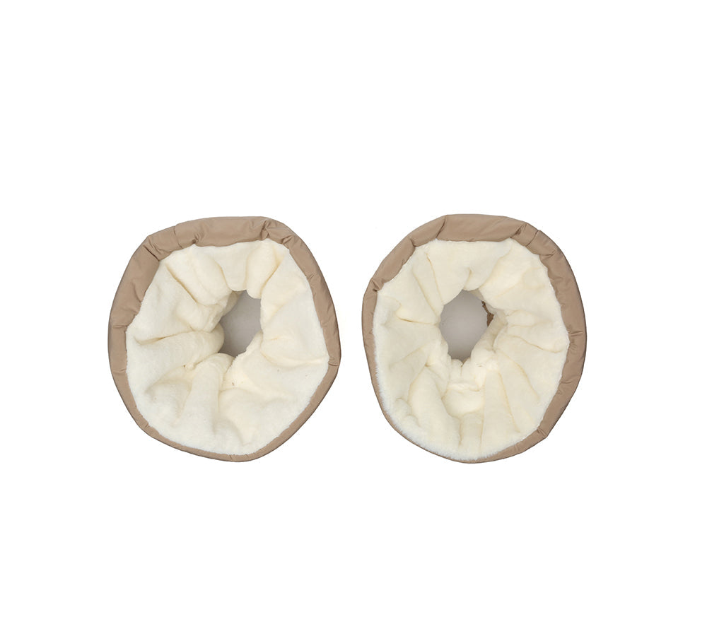 AUSTRALIAN SHEPHERD® Women Leg Warmers Bliss-PEROZ Accessories