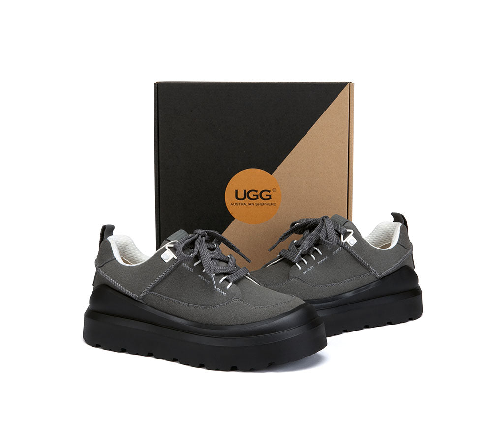 Shop Australian Shepherd Torin Sneakers | PEROZ