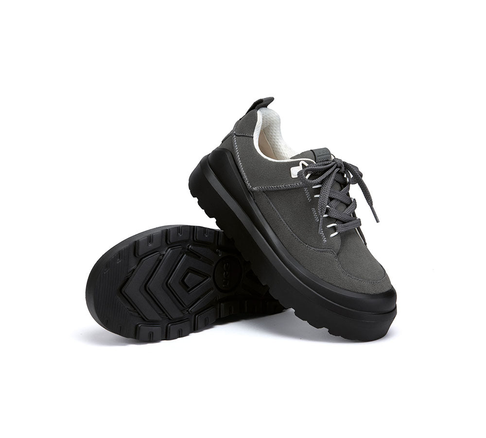 Shop Australian Shepherd Torin Sneakers | PEROZ