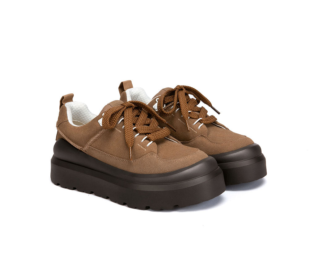 Shop Australian Shepherd Torin Sneakers | PEROZ