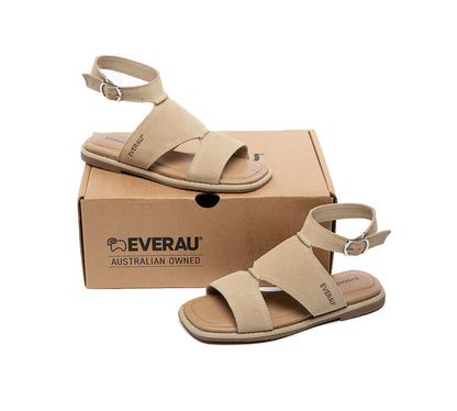 Lirra EVERAU