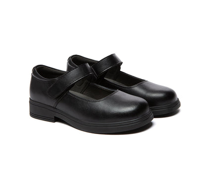 Chris Senior School Shoes Ii EVERAU