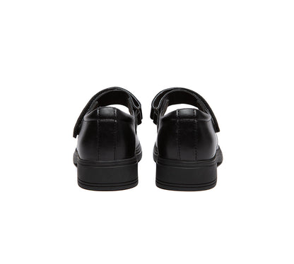 Chris Senior School Shoes Ii EVERAU