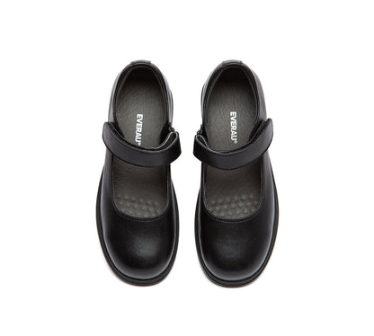 Chris Senior School Shoes Ii EVERAU