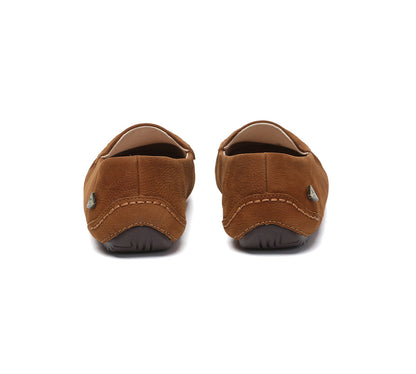 EVERAU  Women Suede Leather Casual Summer Moccasins Morris