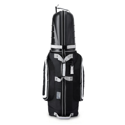 Everfit Golf Travel Bags for Airlines with Wheels Golf Clubs Hard Case Foldable-Sports &amp; Fitness > Golf > Golf Accessories-PEROZ Accessories