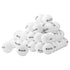 Everfit 48pcs Golf Ball Set Reusable Distance Golf Balls Practice Training-Sports & Fitness > Golf > Golf Training Aids-PEROZ Accessories