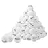 Everfit 60pcs Golf Ball Set Reusable Distance Golf Balls Practice Training-Sports & Fitness > Golf > Golf Training Aids-PEROZ Accessories