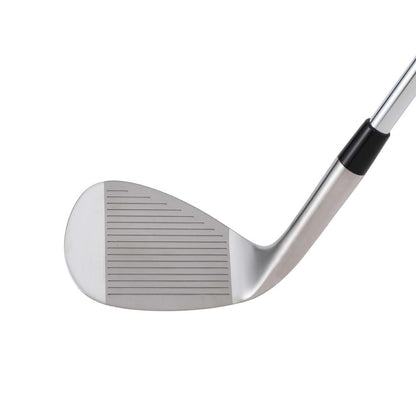 Everfit Golf Clubs Right Handed Golf Wedges Driver Rubber Steel 60 Degree-Sports &amp; Fitness &gt; Golf &gt; Golf Accessories-PEROZ Accessories