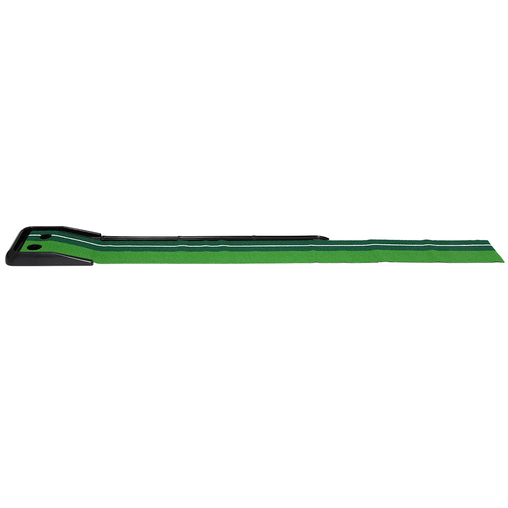 Everfit 3M Golf Putting Practice Mat Auto Return Putter Indoor Outdoor Training-Sports &amp; Fitness &gt; Golf &gt; Golf Training Aids-PEROZ Accessories
