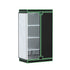 Greenfingers Grow Tent 100x60x180cm 4 Tiers Kits Hydroponics Indoor Grow System-Home & Garden > Greenhouses > Greenhouses & Accessories-PEROZ Accessories