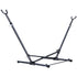 Gardeon Hammock Bed Stand Steel Frame Outdoor Indoor-Home & Garden > Hammocks > Hammocks & Accessories-PEROZ Accessories
