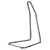 Gardeon Hammock Chair Stand Heavy Duty Steel Frame Black-Furniture > Bar Stools & Chairs > Table & Bar Stools-PEROZ Accessories