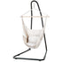 Gardeon Hammock Chair with Heavy Duty Steel Stand-Home & Garden > Hammocks > Hammocks & Accessories-PEROZ Accessories