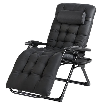 Gardeon Sun Lounge Lounger Folding Camping Zero Gravity Chair Outdoor Furniture-Furniture > Outdoor > Outdoor Sofas &amp; Lounge Sets-PEROZ Accessories
