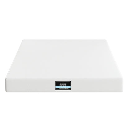 Giselle 20cm Memory Foam Mattress Green Tea King-Furniture > Mattresses > King Size Mattress-PEROZ Accessories