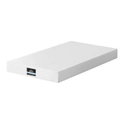 Giselle 20cm Memory Foam Mattress Green Tea Single-Furniture > Mattresses > Single Mattress-PEROZ Accessories