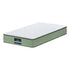 Giselle 25cm Memory Foam Mattress Dual Layer Zipper Cover Cool Charcoal Foam Mattresses King Single-Furniture > Mattresses > King Single Mattress-PEROZ Accessories