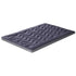 Giselle 5cm Mattress Topper Pillowtop toppers Bamboo Charcoal Queen-Furniture > Mattresses > Mattress Toppers-PEROZ Accessories