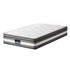 Giselle Bedding 30cm Mattress Gel Foam Pocket Spring Single-Furniture > Mattresses > Single Mattress-PEROZ Accessories