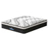 Giselle Bedding 32cm Mattress Euro Top Super King-Furniture > Mattresses > King Size Mattress-PEROZ Accessories