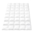 Giselle Bedding 800GSM Goose Down Feather Quilt Winter Blanket Duvet Comforter Single-Home & Garden > Bedding > Quilts & Duvets-PEROZ Accessories